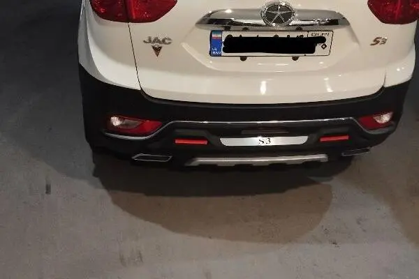 جک،  S3