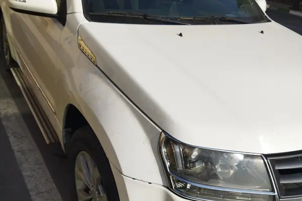 سوزوکی، گراند ویتارا (مونتاژ)