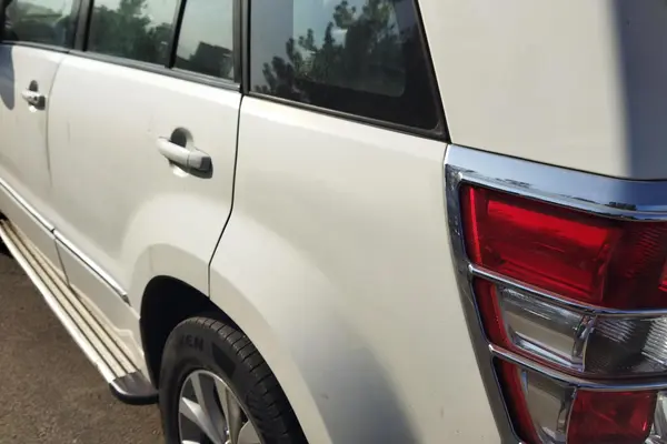 سوزوکی، گراند ویتارا (مونتاژ)