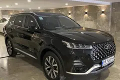 فونیکس، تیگو 7 پرو