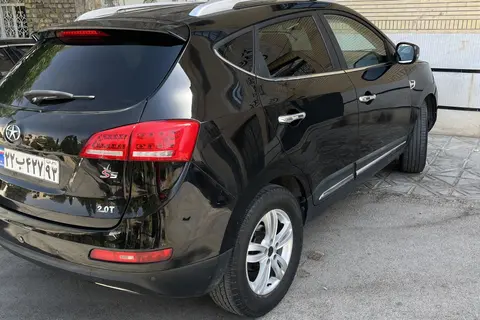 جک، S5