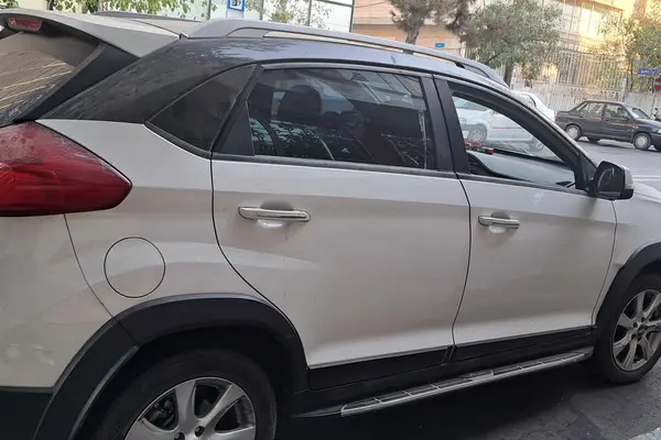 ام وی ام، X22