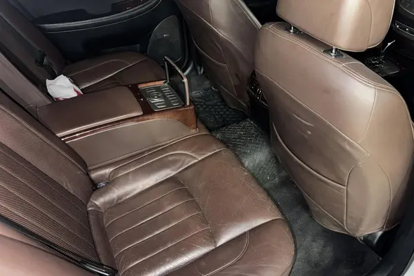 هیوندای، جنسیس