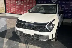 کیا، اسپورتیج