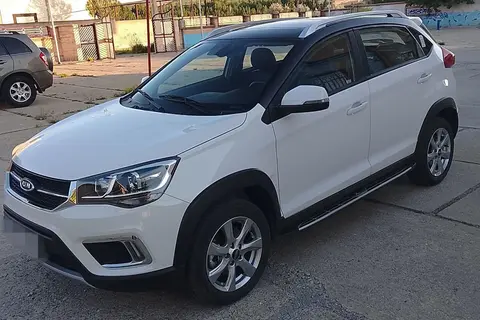 ام وی ام، X22