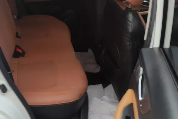 چانگان، CS 35 پلاس