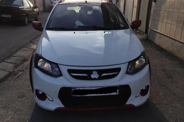 کوییک، دنده ای R