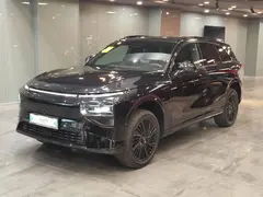 ایکس پنگ، G9