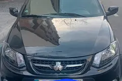 کوییک، دنده ای