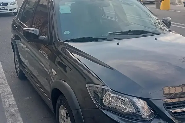 کوییک، دنده ای