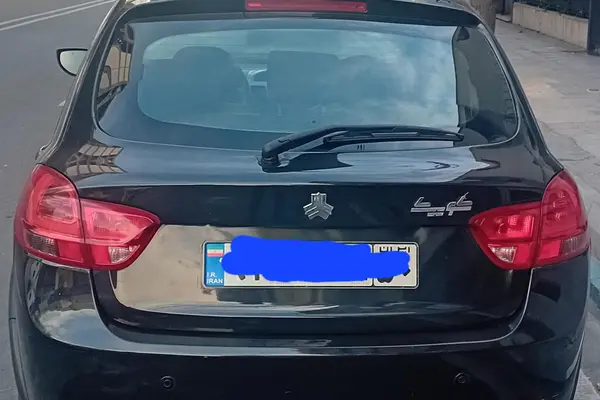 کوییک، دنده ای