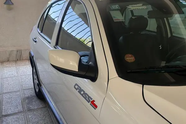 کوییک، دنده ای S