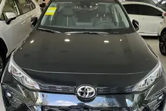 تویوتا، وایلدلندر