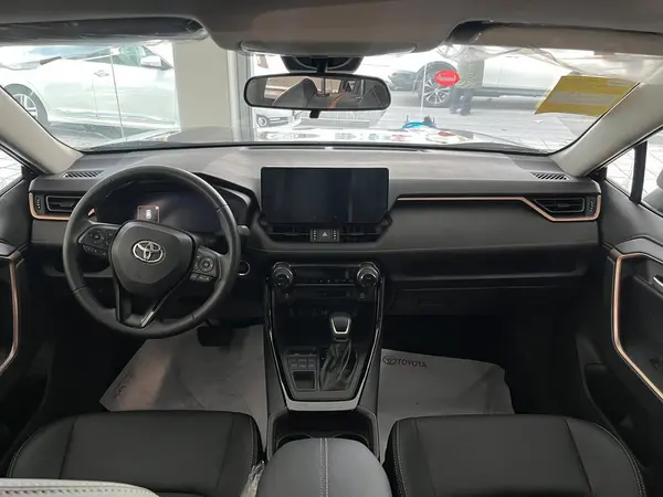 تویوتا، وایلدلندر