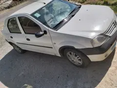 رنو، تندر 90