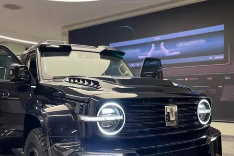 تانک، 300