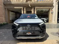 تویوتا، راوفور هیبرید