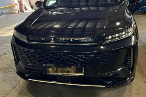اکستریم، LX (SX)