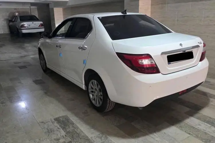 دنا،  پلاس EF7P