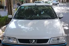 پژو، 405