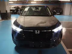 هوندا، HR-V eHEV