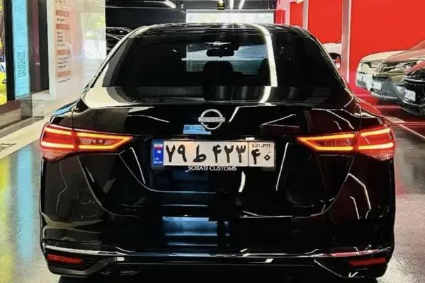 نیسان، سیلفی e-POWER