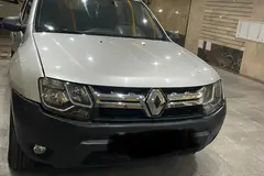 رنو، داستر