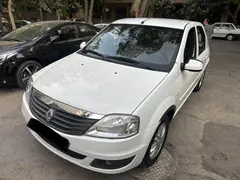 رنو، تندر 90