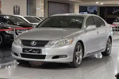 لکسوس، GS