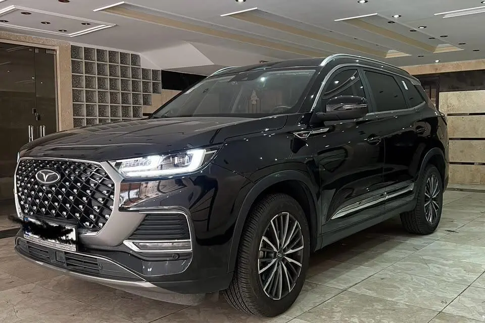 فونیکس  تیگو 8 پرو مکس (F8)
