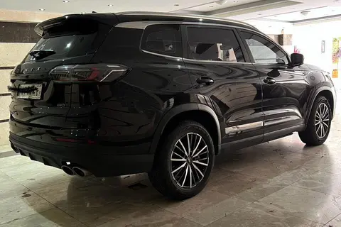 فونیکس، تیگو 8 پرو مکس (F8)