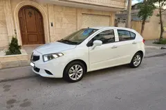 برلیانس، H220