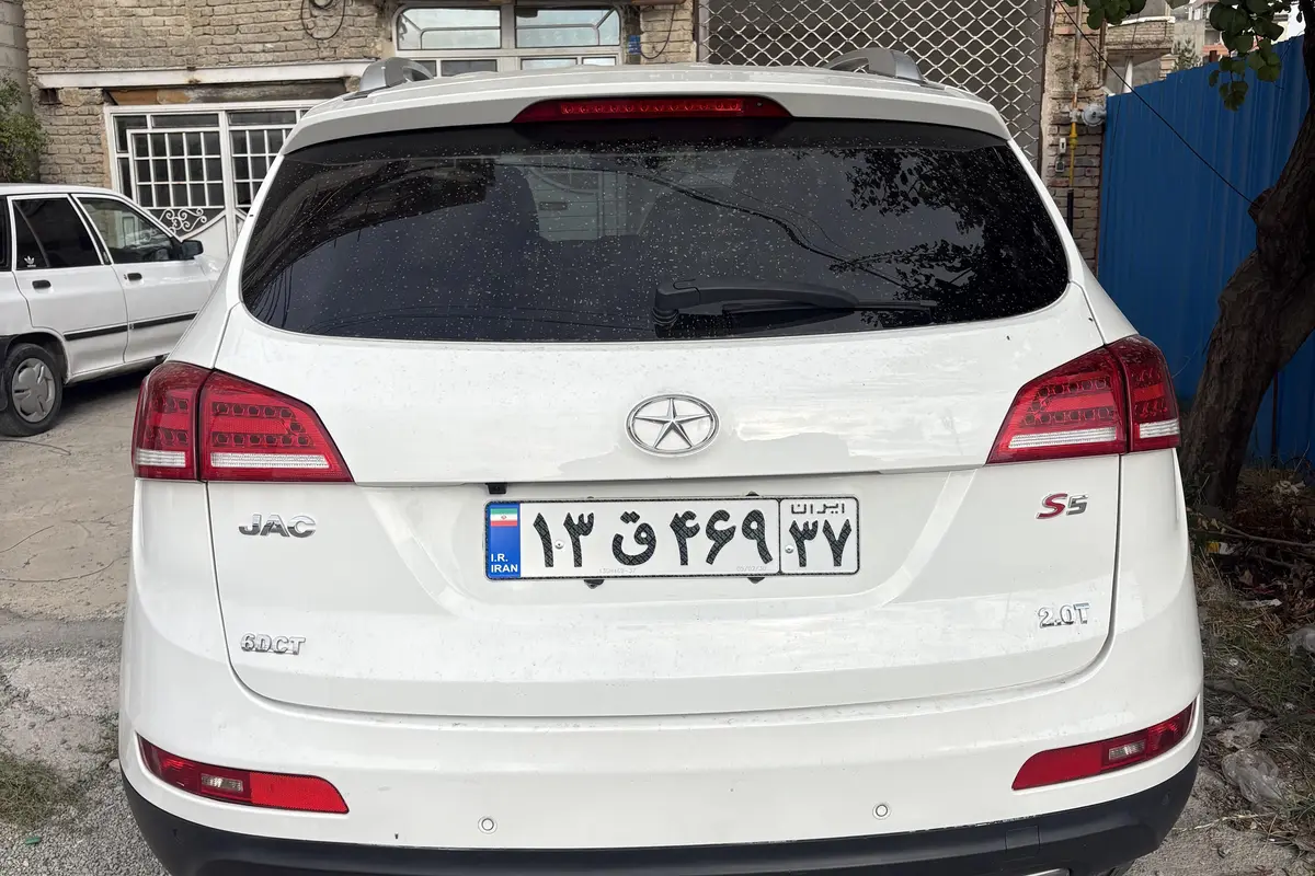 جک،  S5