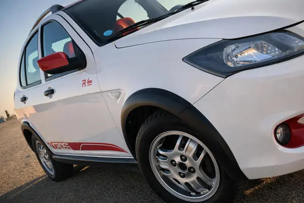 کوییک، دنده ای R