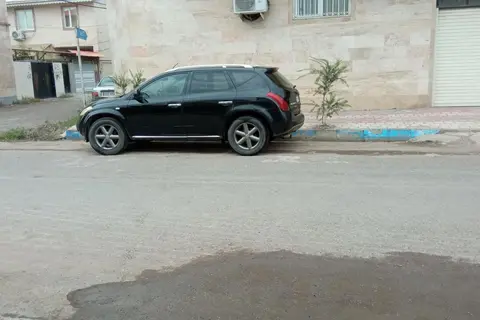 نیسان، مورانو