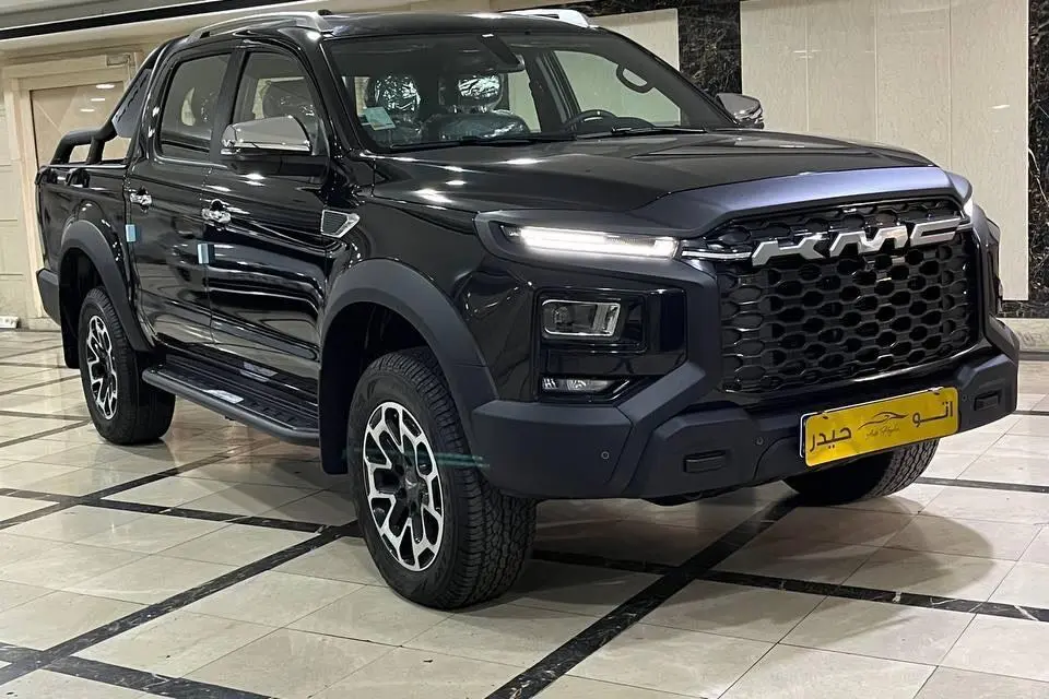 کی ام سی،  T9