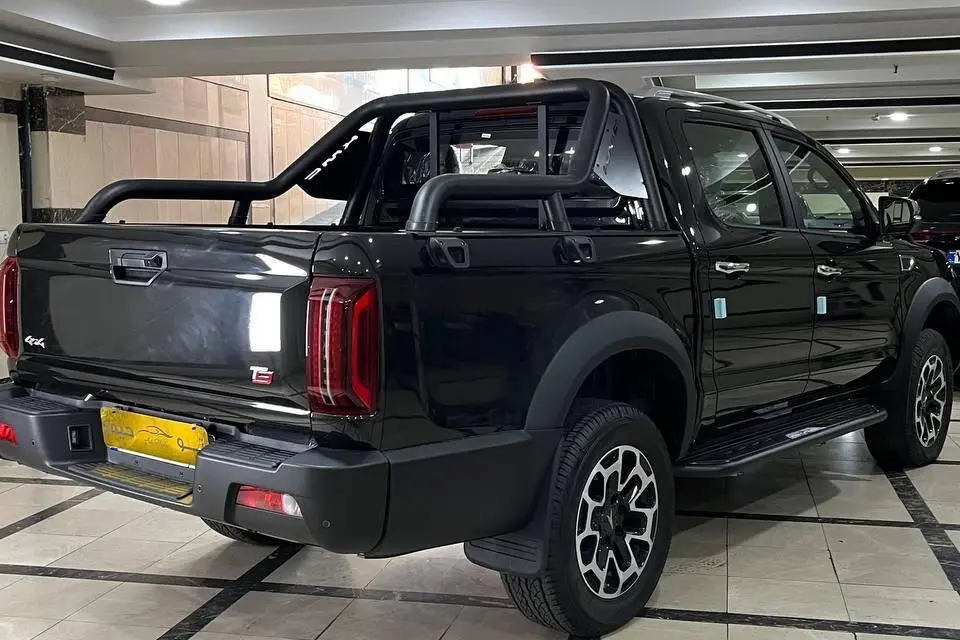 کی ام سی،  T9