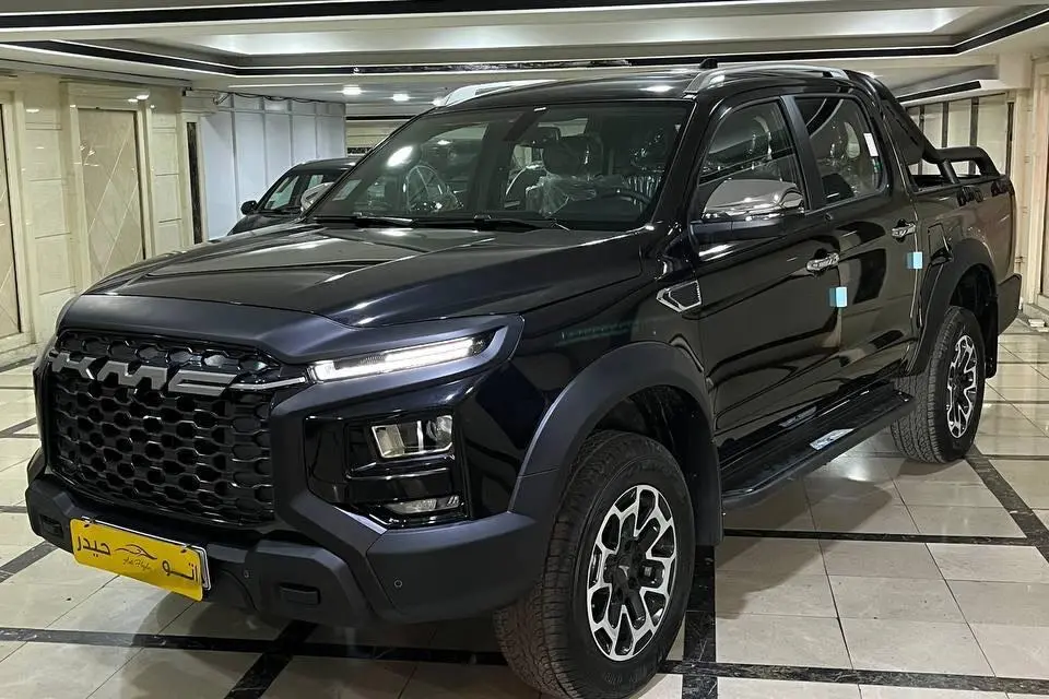 کی ام سی،  T9