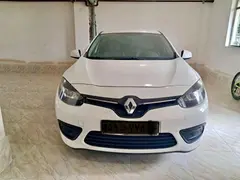 رنو، فلوئنس