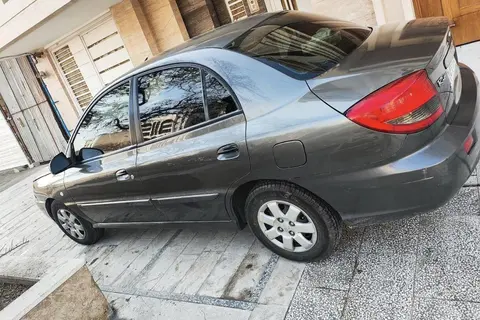 کیا، ریو (مونتاژ)