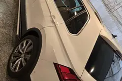 فولکس، تیگوان