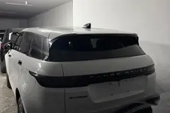 لندرور، رنجرور ایووک L