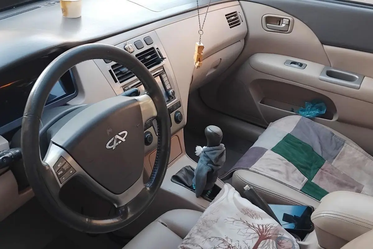 ام وی ام،  530