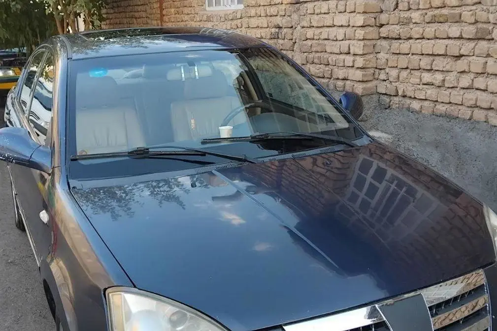 ام وی ام،  530