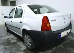 رنو، تندر 90