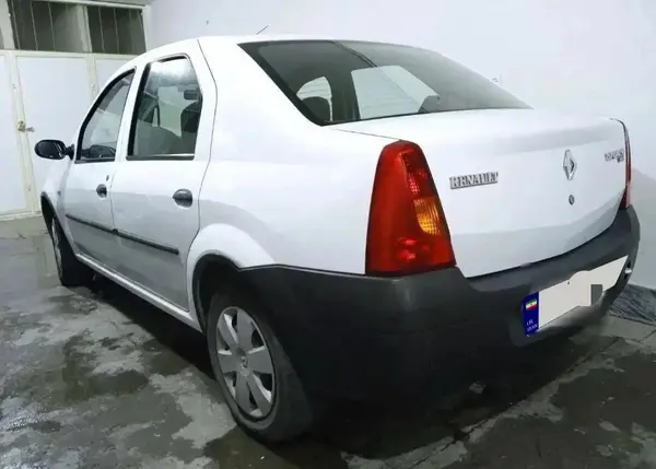 رنو، تندر 90