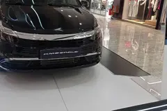 کی ام سی، ایگل
