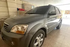 کیا، سورنتو