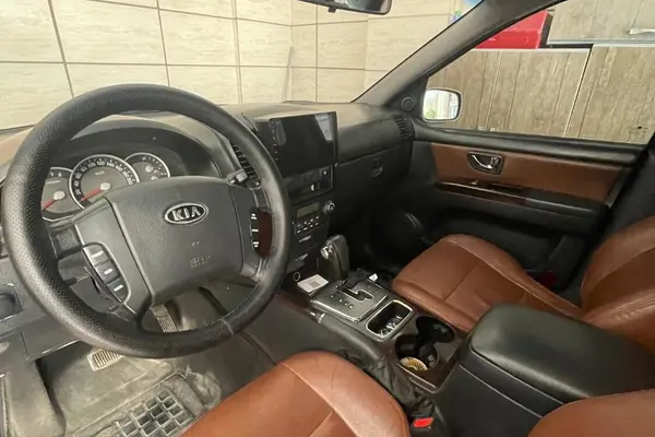 کیا  سورنتو