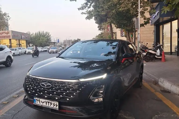 فونیکس،  FX